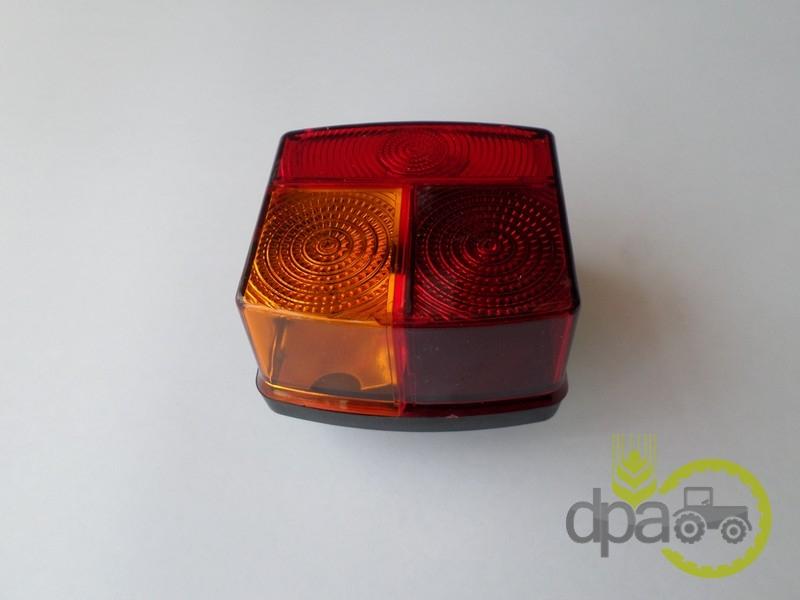 Lampa dreapta spate john deere AL67206