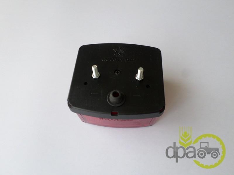Lampa dreapta spate john deere AL67206