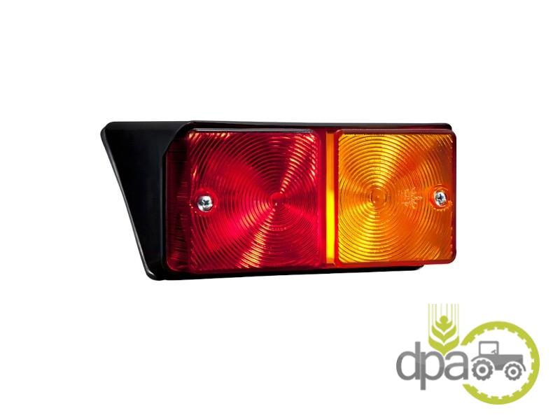 Lampa dreapta spate Ford E6NN13N465BA