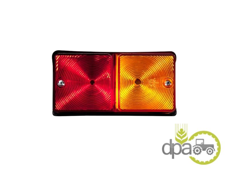 Lampa dreapta spate Ford E6NN13N465BA
