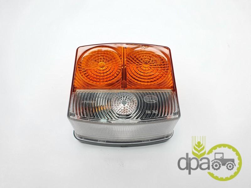 Lampa semnalizare dreapta fata Case IH 3057565R91