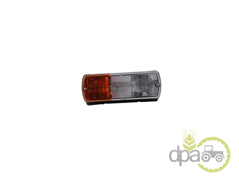 Lampa semnalizare dreapta fata Case IH 5172683