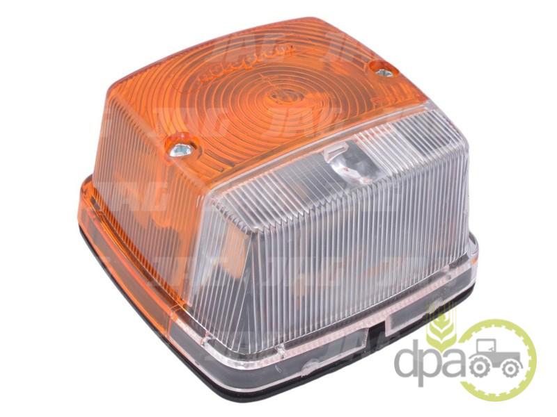 Lampa semnalizare fata Fendt AL25644