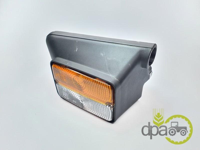 Lampa semnalizare stanga fata Fiat 5116239