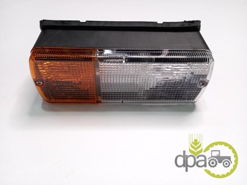 Lampa semnalizare stanga fata New Holland 5172682