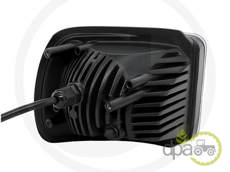 Lampa semnalizare stanga fata john deere AL172569