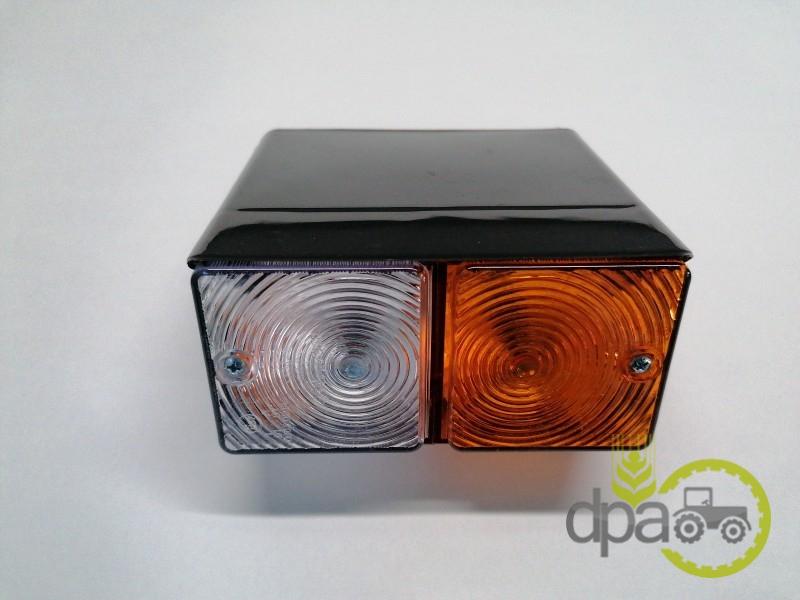 Lampa semnalizare stanga fata Ford D3NN13201B