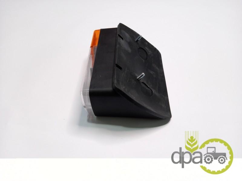 Lampa semnalizare stanga fata New Holland D8NN13N330AB