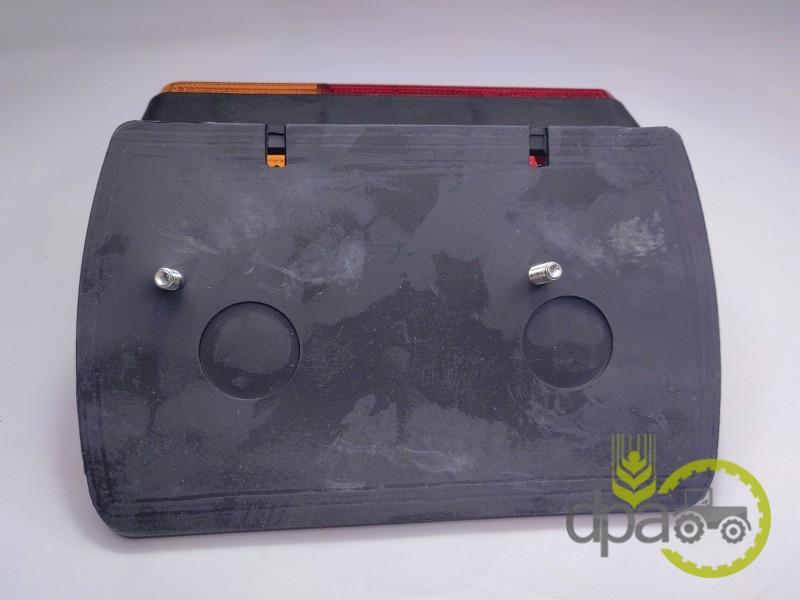 Lampa stanga spate Fiat 5172684