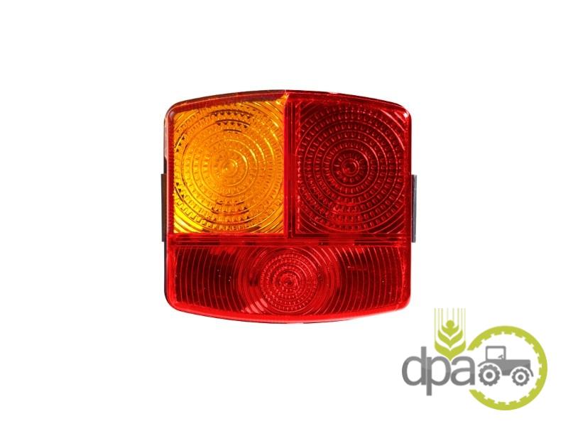 Lampa stanga spate Case IH 73843521