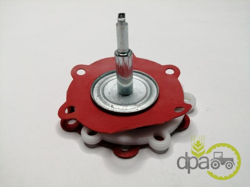 Membrana pompa alimentare Fiat 9961024