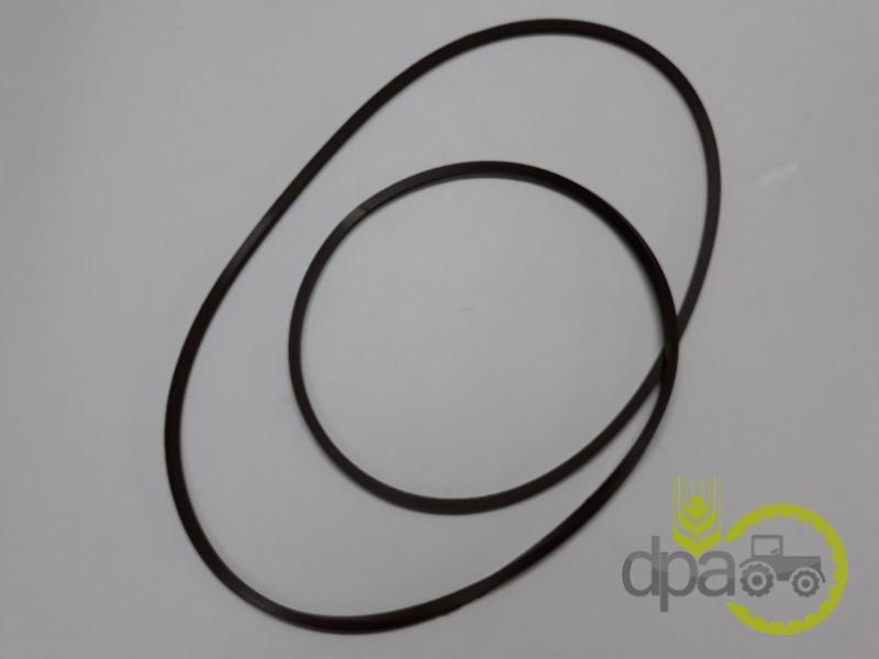 Oring piston frana Ford 5109408