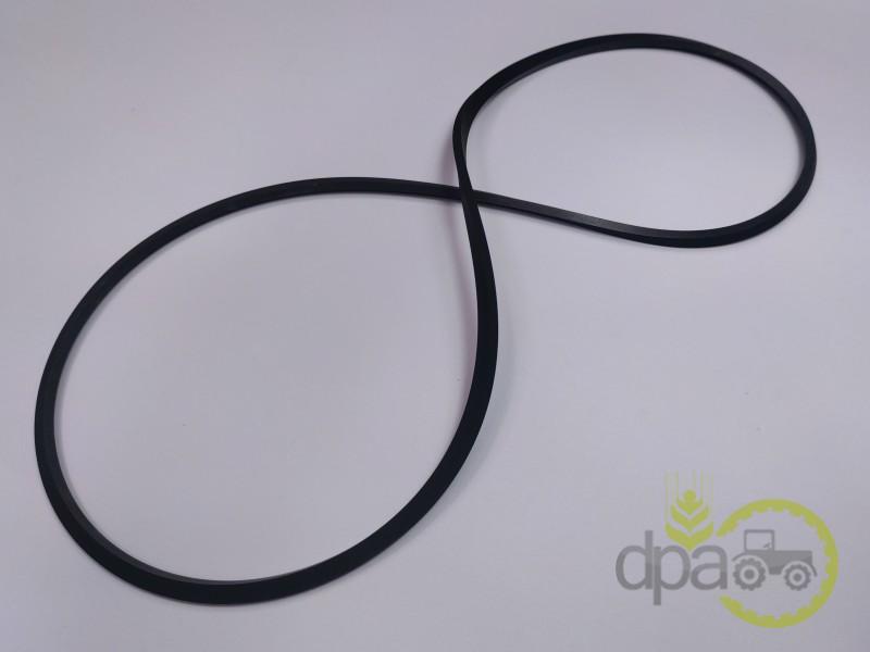 Oring priza putere Ford 81824558