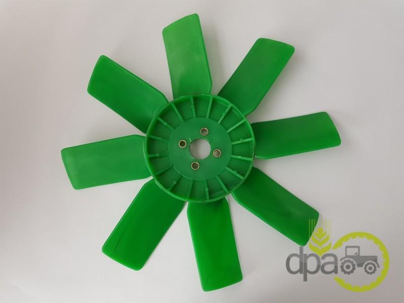 Paleti ventilator John Deere AR26382