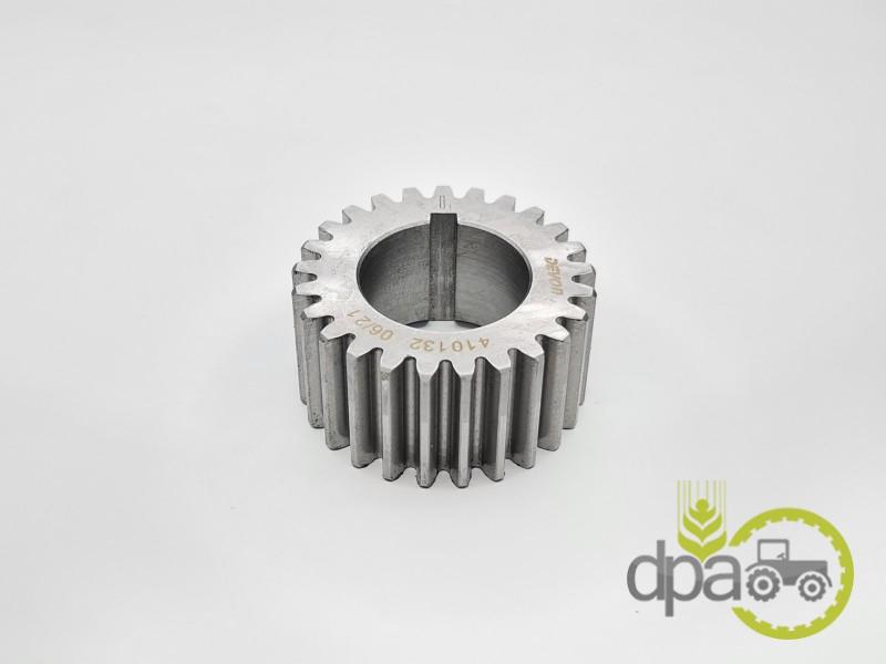 Pinion arbore motor Volvo 02139014