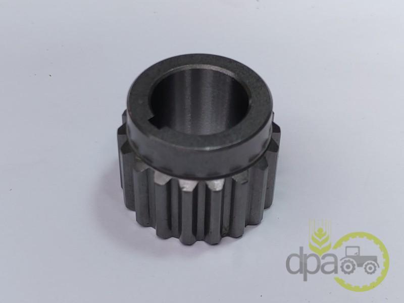 Pinion ax pompa hidraulica New Holland 5155184