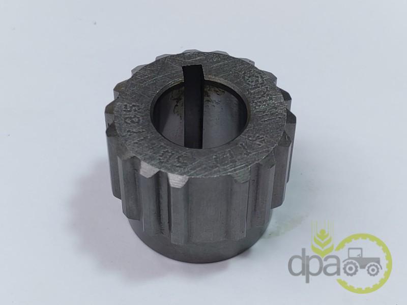 Pinion ax pompa hidraulica New Holland 5155184