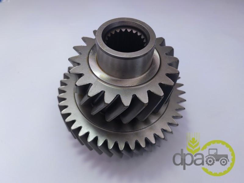 Pinion cuplaj priza putere New Holland E0NN745AA