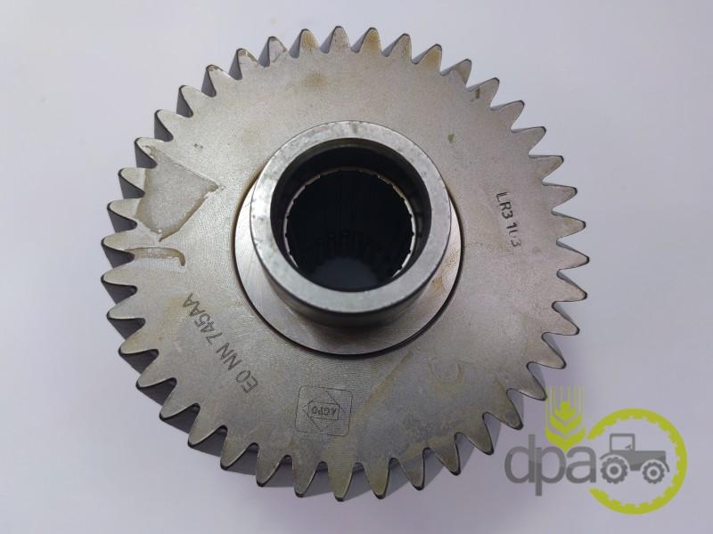 Pinion cuplaj priza putere New Holland E0NN745AA