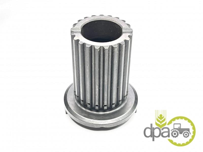 Pinion cuplare transmisie Case IH 47130409