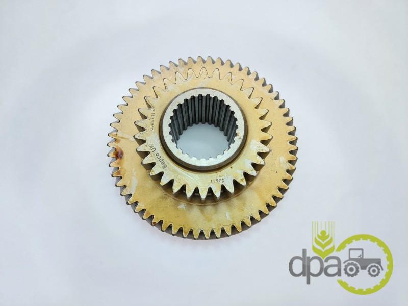 Pinion cutie viteza Ford 81804754