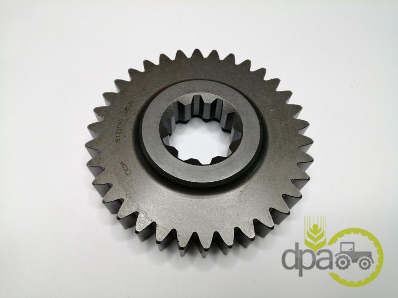 Pinion grup conic spate Fiat 5125005
