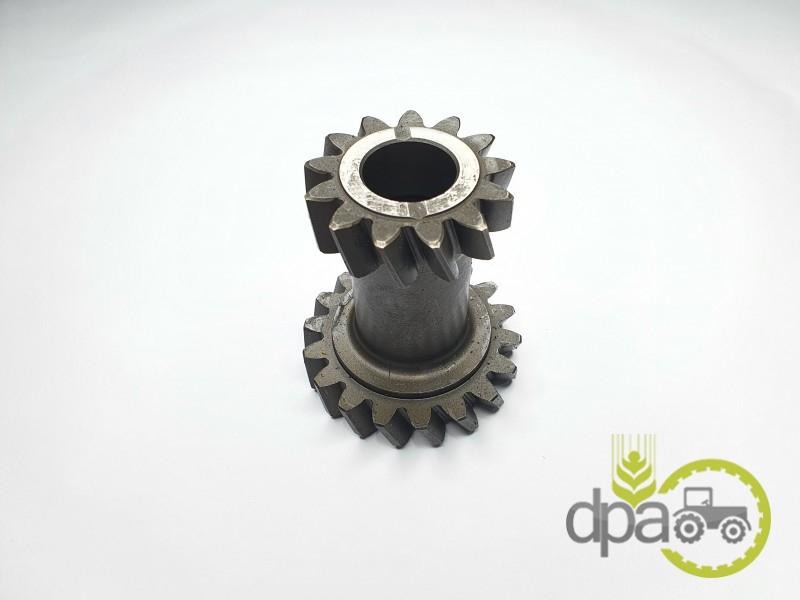 Pinion inversor z18/13 Massey Ferguson 3385992M1