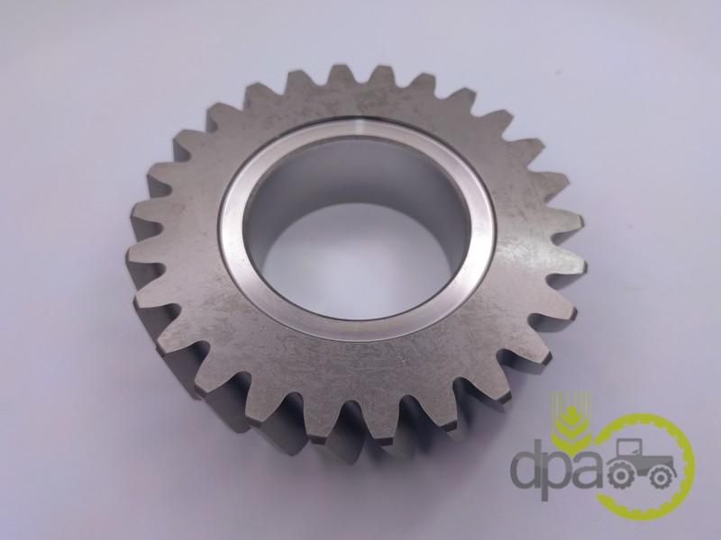 Pinion inversor z26 Massey Ferguson 3385859M2