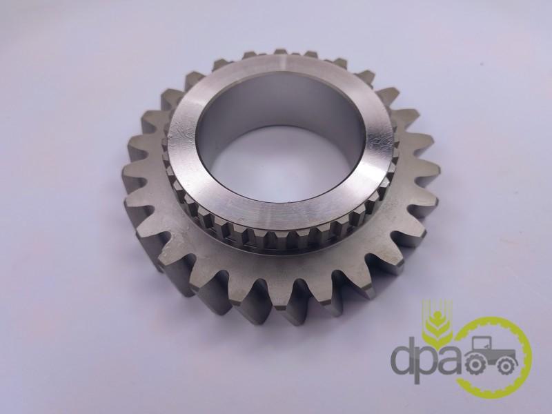 Pinion inversor z26 Massey Ferguson 3385859M2