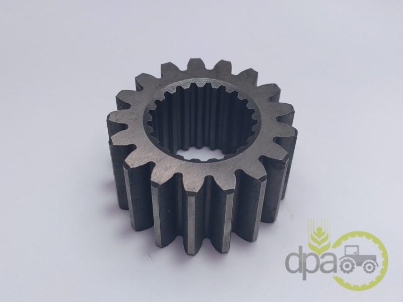 Pinion planetar fata Case IH 3216582R1