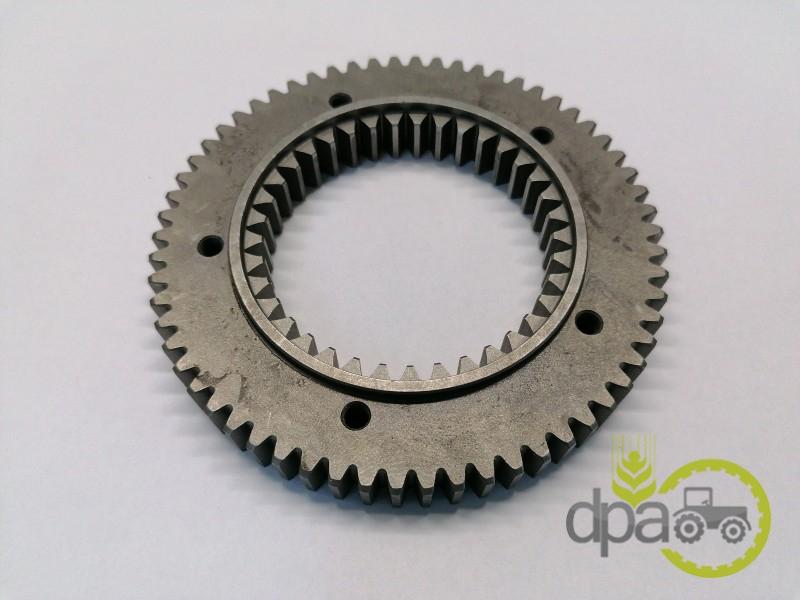 Pinion pompa hidraulica New Holland 8818045
