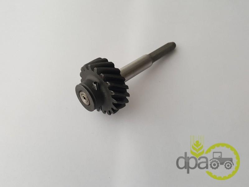 Pinion pompa ulei motor Ford 81844832