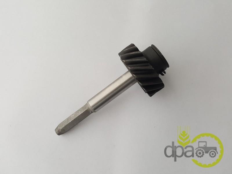 Pinion pompa ulei motor Ford 81844832