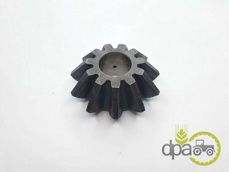 Pinion satelit diferential fata New Holland 4991695