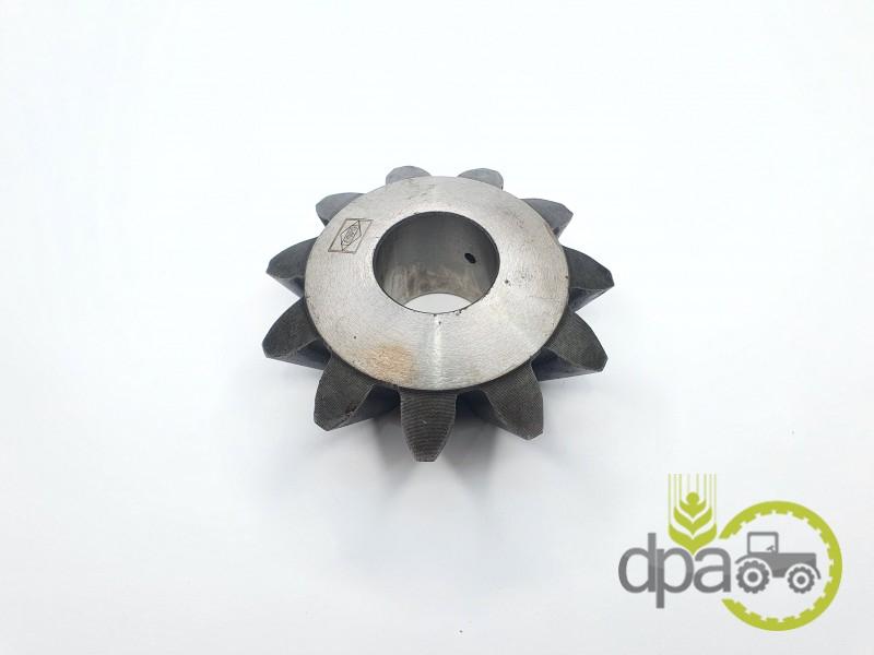 Pinion satelit diferential fata New Holland 4991695