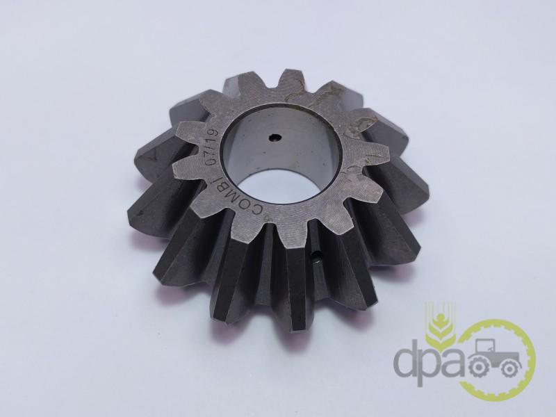 Pinion satelit diferential spate Steyr 4975011