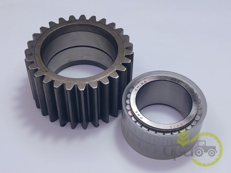 Pinion satelit fata Fendt L157616