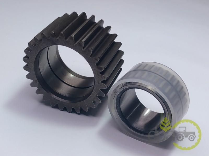 Pinion satelit fata Fendt L157616
