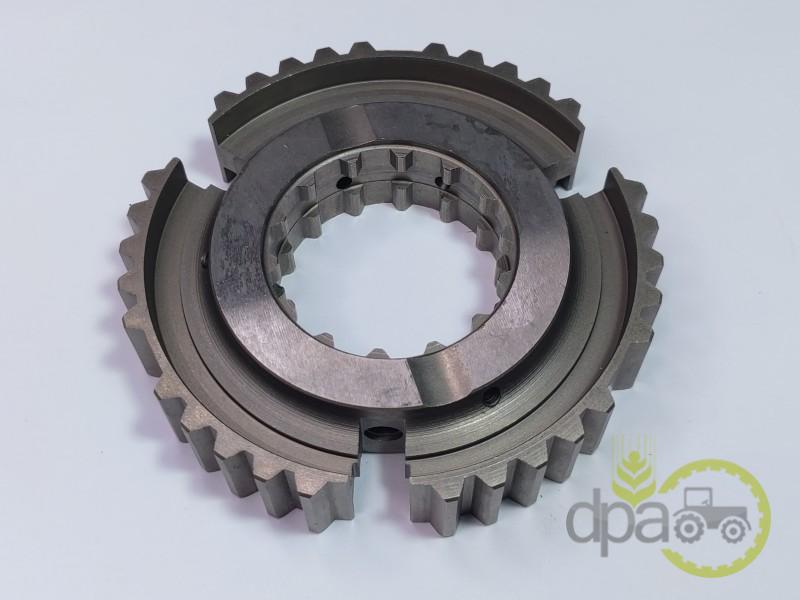 Pinion sincron Deutz 0.008.9994.4/20
