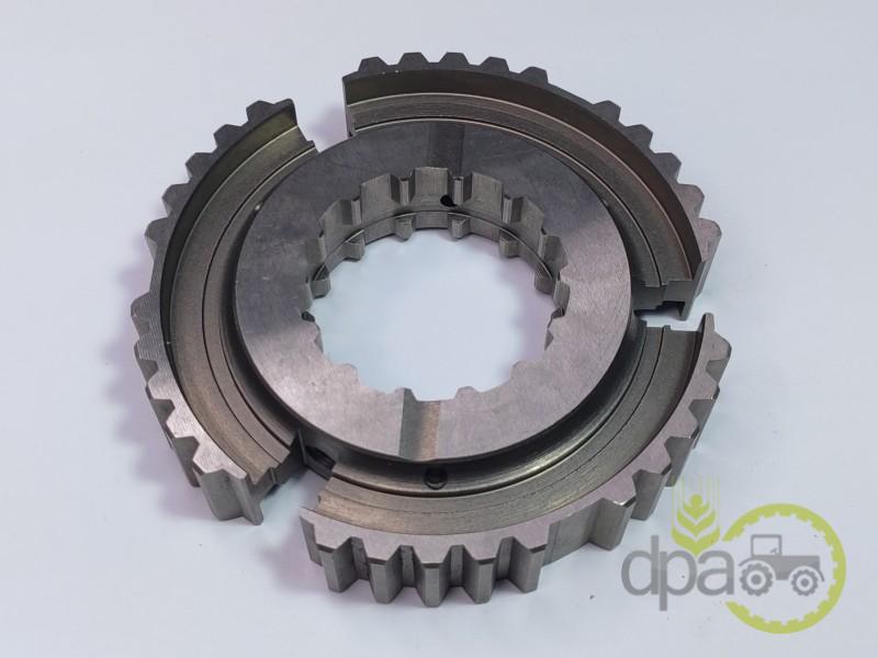Pinion sincron Deutz 0.008.9994.4/20