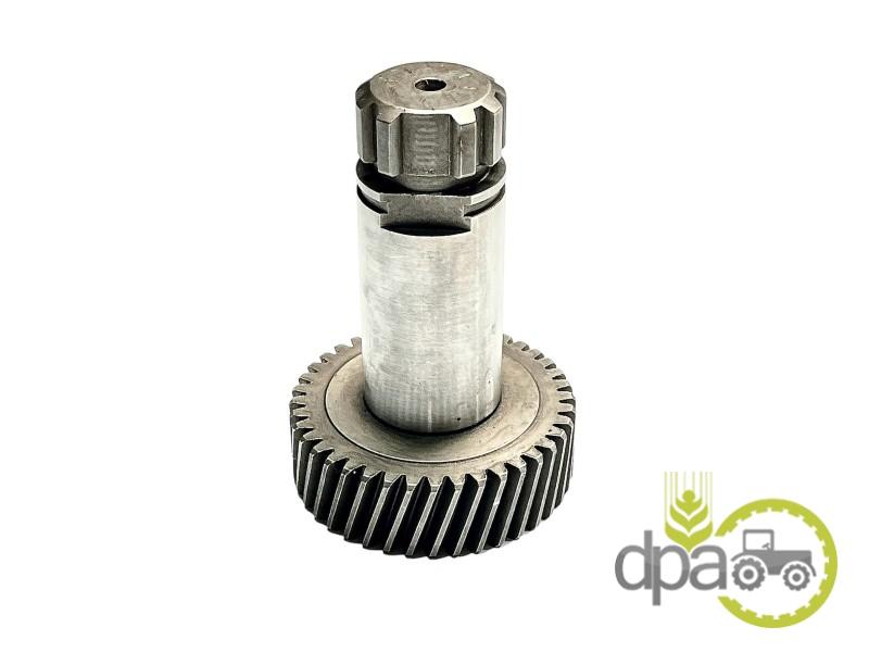 Pinion sistem echilibrare motor Fiat 4607773
