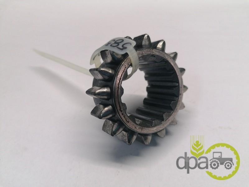 Pinion transmisie Fiat 583546