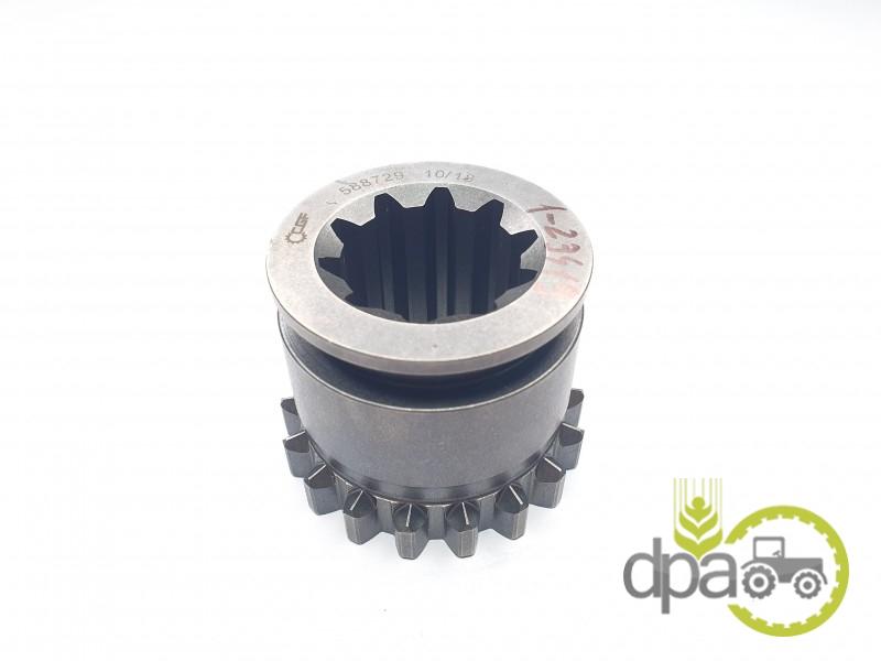 Pinion transmisie Fiat 588729