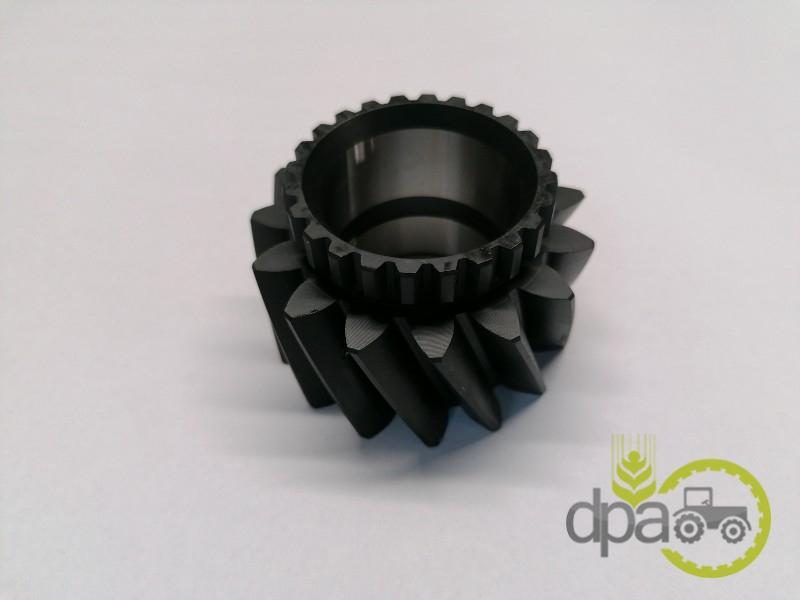 Pinion transmisie z15 Deutz 04383370