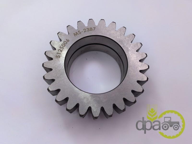 Pinion transmisie z25 Fiat 5125006