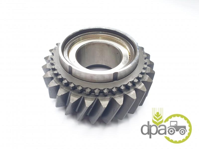 Pinion transmisie z26 Massey Ferguson 3581114M92