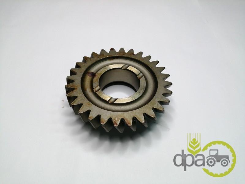 Pinion transmisie z28 Massey Ferguson 3385876M2