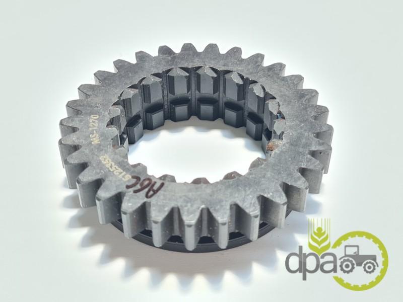 Pinion transmisie z29 Case IH 5125352