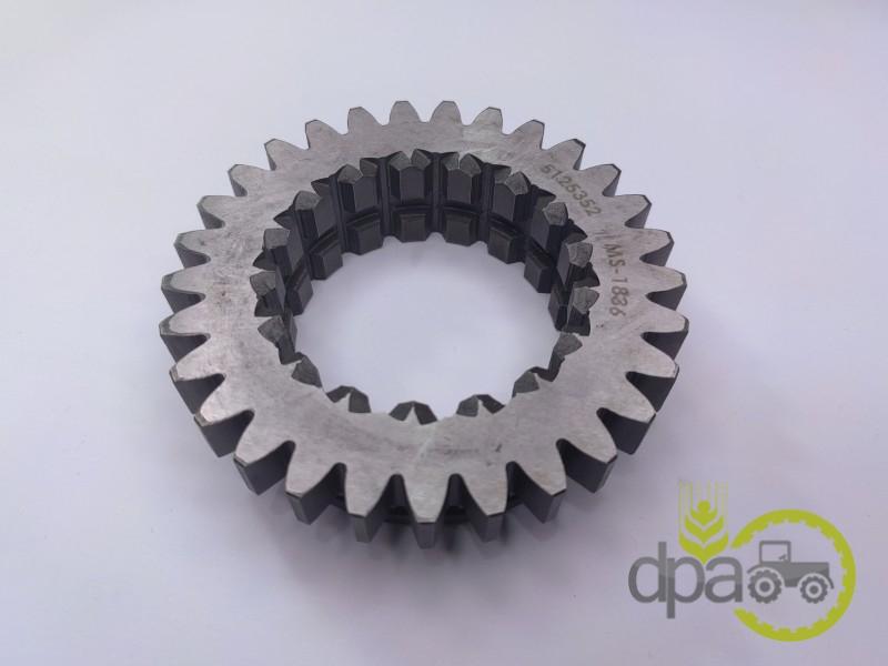 Pinion transmisie z29 Case IH 5125352