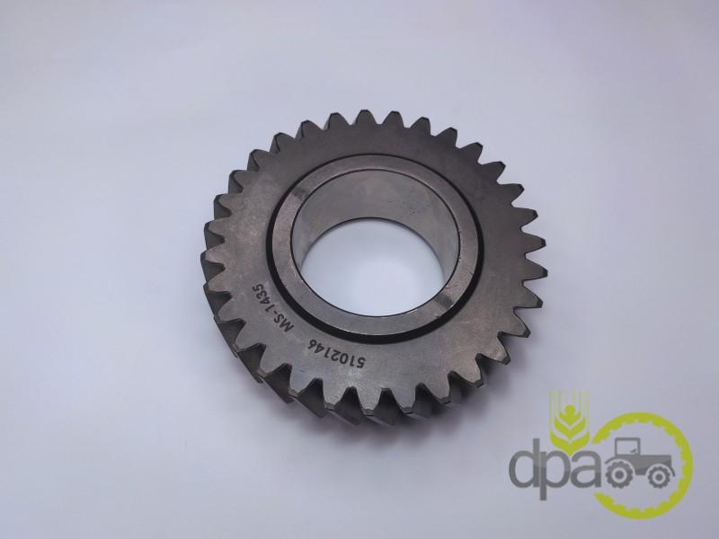 Pinion transmisie z31 Fiat 5102146